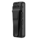 A8Z 1080P HD Mini Digital Camera Pen Body Wearable Small DV Video Camcorder