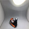 Zoom Fishing Headlamp Rechargeable Sensor LED Headlamp Running Head Torch