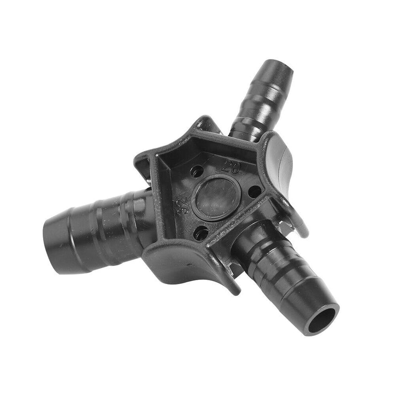 PEX-AL Internal External Reamer Calibrator Fitting Plumbing Pipe Tool (02) Newly