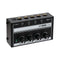 Ultra-Compact 4 Output 1 Input Amp 4 Channels Audio Stereo Headphone Amplifier