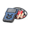 Diagnostic Tool Vehicle Automobile Analyzer Car Charging Cricut Load Tester