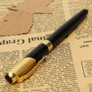 UKfessional Writing Hero 91 Fountain Pen Fine Nib Smooth Pen Calligraphy F2E2