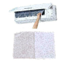 2 teile / paket Klimaanlage Klimaanlage Ausgang Staubdicht G0Z9 Filterpap J3A6