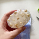 Multifunction Silicone Soap Mold DIY Handmade Craft Kitchen Baking Making Kit