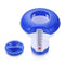 Drug Dispenser Floating Chlorine Chemical Dispenser Swimming Pool Accessories