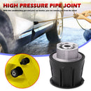 Hose Connector Quick Connect M22 x14mm for Karcher K Series Pressure Washer