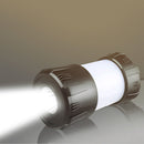 Multifunction Camping Light Waterproof Searchlights with Magnet Base for Ou