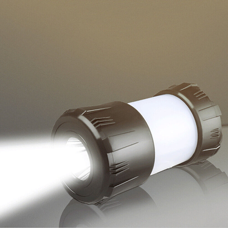 Multifunction Camping Light Waterproof Searchlights with Magnet Base for Ou