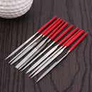 Professional Guitar Instrument Repair Tool Kit Loops Stone Loops Schwa