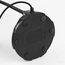 Voice Microphone Wired Rgb Laptop Microphone for Computer Recording Confere