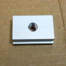 T-slot T-tracks Jig Chute Slider Woodworking Home Improvement Miter Bar Slider