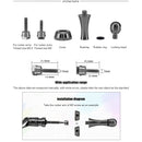 DEUKIO Spinning Reel Stand Balance for Shimano Vanquish Daiwa Protect Reels