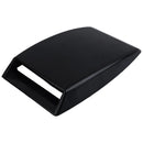 Car Decorative Air Flow Intake Scoop Bonnet Simulation Vent Cover Hood (1)