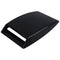 Car Decorative Air Flow Intake Scoop Bonnet Simulation Vent Cover Hood (1)