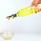 Universal Olive Oil Cork Dispenser Wine Bottle Pourer St Wine V3W5 Nozzle I5L0