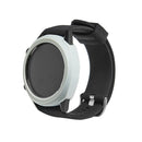 TPU Cover Protective Case Anti-scratch Shell for Huawei Watch GT (Grey)
