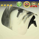 Hatchback Car Reverse Helper Wide Angle Rear View Mirror Fresnel Lens