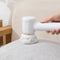 Efficient Electric Cleaning Brushes Bathtub Brush Bathroom Sink 3 Brush Head