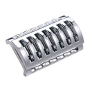 Safety Double-edged Razor Head High Performance Portable Household Tool Cutter