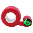 Tattoo Grip Elastic Tapes Band Accessories Wraps Tapes Waterproof(Red) Newly