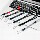 Camera Anti-dropping Hand Lanyard Key Chain Mobile Phone Rope Wrist Strap