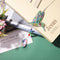 Crystal Diamond Angel Tears Catching Light Hanging Wind Chimes Decor (A)