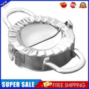 Stainless Steel Dough Press  Dumpling Pie Ravioli Making Mold Mould Tools