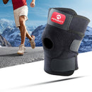 Sports Knee Pad Support Brace Running Basketball Patella Guard Protector