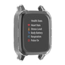 Smart Watch Bracelet TPU Full Cover Screen Protective Frame for Garmin Venu