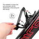 #A Bicycle Drinking Water Bottle Holder Rack for Mountain Bike Kettle Cup Cage
