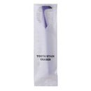 Teeth Stain Remover Tartar Plate Eraser Stick Tooth Clean Whitening Oral Care