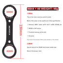 Bicycle Bottom Brackets Wrench Install Bike Spanner Repair Tool (BB44+BB46)