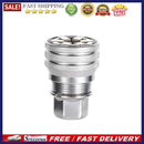 10-19mm Universal Adjustable Manual Socket Wrench Set Ratchet Spanner Adapt