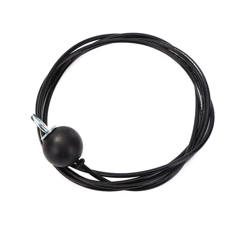 Gym Cable Wire Rope Heavy Duty Cable Fitness Pulley Strength Training Equipment