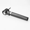 Ink Mixer Device with Mixing Stick Electric Pigment Stirring Rod (Balck) Newly