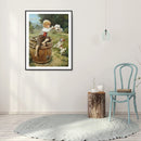 5D DIY Diamond Painting Kits Full Round Drill Abstract Rhinestone Wall Art Cr