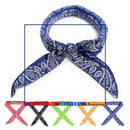 Cool Scarf Neck Wrap - Cooling Scarf Headband Pack of 5 for Golf Walking