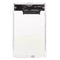 2.5" USB 3.0 SATA Box HDD Hard Disk Drive External Enclosure D5M4 Sale Hot W9M6