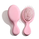 Children Candy Color Airbag Hair Brush Cute Portable Massage Air Cushion Comb