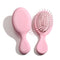 Children Candy Color Airbag Hair Brush Cute Portable Massage Air Cushion Comb