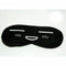 Cute Sleeping Eye Facepack Blindfold Sleep Travel Shade CoverLight Blinde B4W7