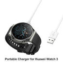 Smartwatch Charging Cable for Huawei Watch 3 3 Pro GT 2 Pro GT 2 Pro ECG 3.3ft