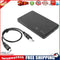 2.5 inch Hard Disk Case SATA USB2.0 HDD Box External Hard Drive Enclosure
