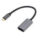 Type-C To HDMI-compatible Adapter Cable Android Phone Screen Projection Portable