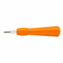 2 IN 1 T6+T15 Ring Doorbell Replacement Security Screws and Screwdriver Kit