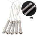 60W Soldering Iron Core Welding Tool Heating Element Replacement Weld Equipment