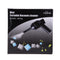 Portable USB Mini Vacuum Cleaner Computer Keyboard Brush Dust Handheld Clea