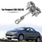 Door Stop Check Strap Front Left Right for Peugeot 206 206 CC 3DR 5DR 9181C8