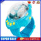 #A Mini Remote Control Car Watch Toys USB Charging Birthday Interactive Gift