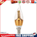 E14 LED Lamp 25LED Corn Light Bulb Candle Chandelier Home Lighting (5W)